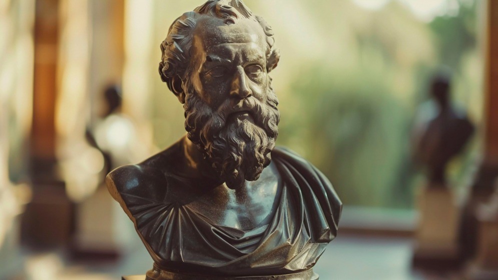 What Does Greek and Roman Philosophy Have to Do with Business Continuity Management?