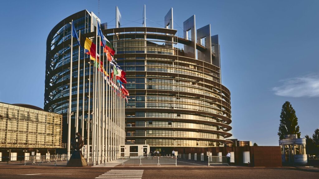Navigating the EU DORA Directive: Strategic Implications for Third-Party Financial Service Providers